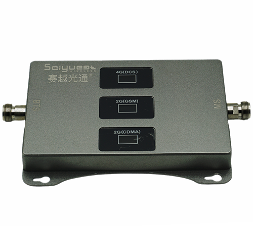 潼南三频手机信号增强器200㎡