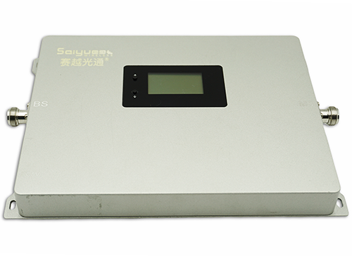  潼南三频/四频/五频手机信号接收器800㎡