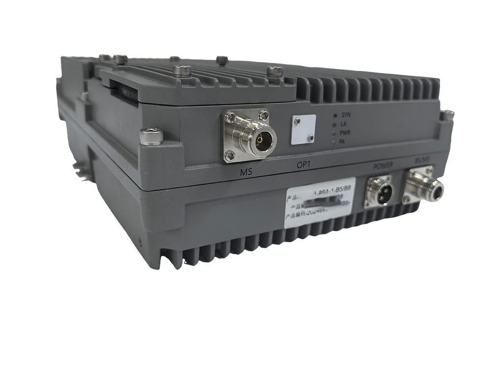  潼南三频手机信号接收器2000㎡