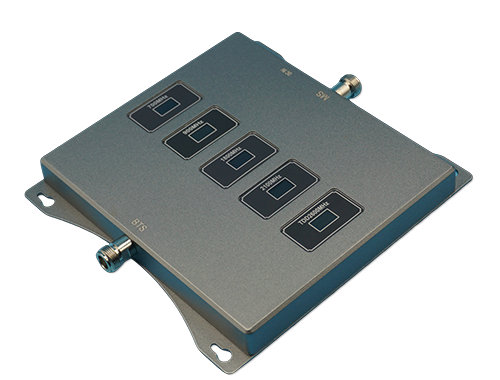 潼南五频4G+5G手机信号增强器200㎡