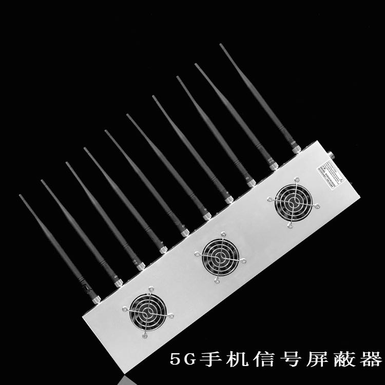 潼南外置10天线移动通信干扰器