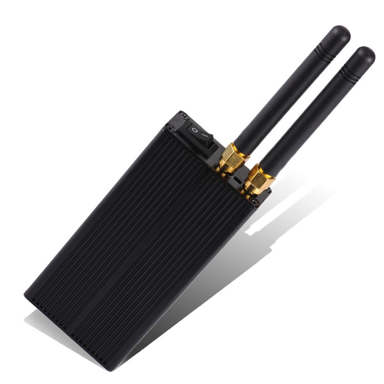  潼南1.2G/1.5G导航屏蔽器