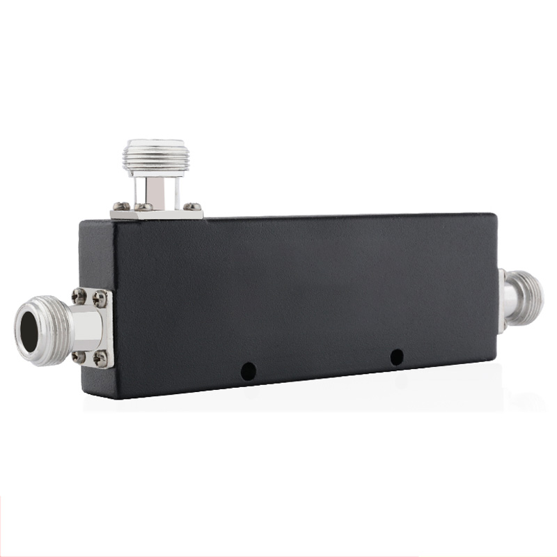  潼南FM调频广播同步广播耦合器