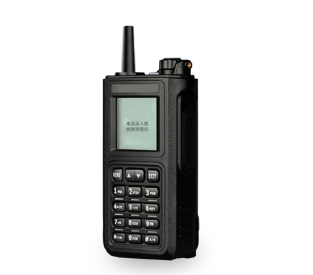  潼南单兵无人机侦测预警仪