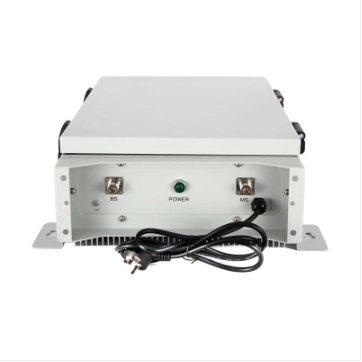  潼南无线对讲系统双向干线放大器