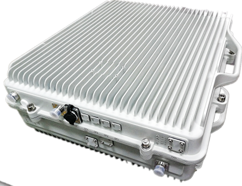 潼南信令级数字室分型移动通信干扰器