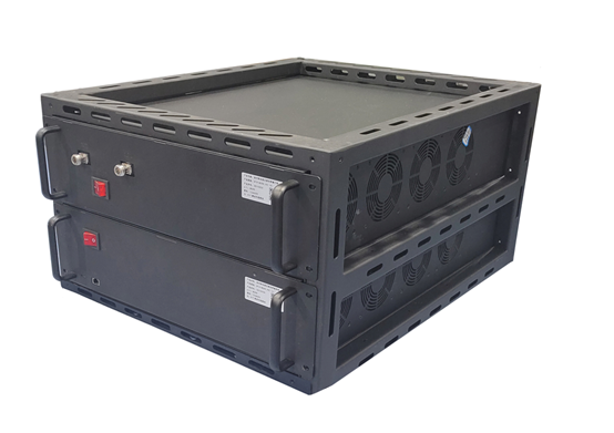 潼南室内大功率通讯管控屏蔽系统