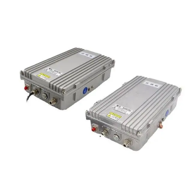  潼南FM调频应急广播数字光纤近端机远端机