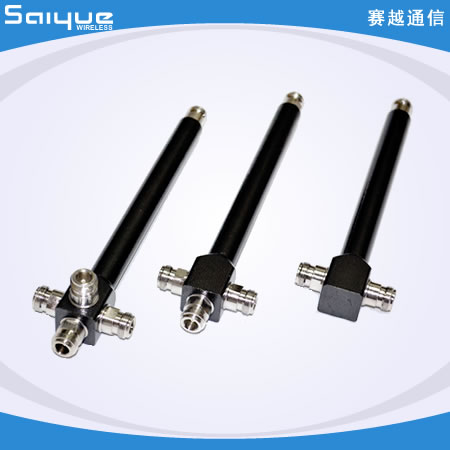  潼南FM调频广播同步广播功分器