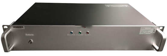  潼南350M PDT消防集群警用主机直放站