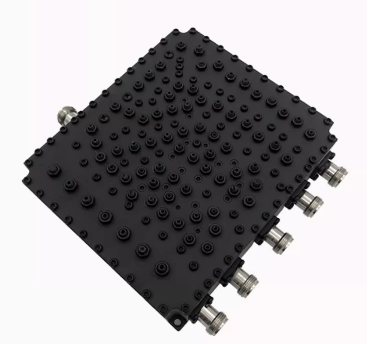  潼南双频三频四频五频腔体合路器4G+5G