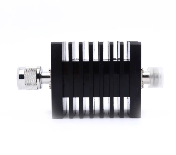  潼南腔体固定衰减器0-3G/0-4G  N型接口
