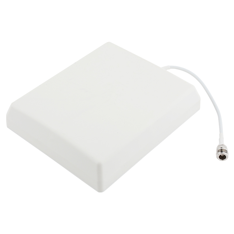  潼南室内外定向接收发射壁挂小平板天线700-3700MHz