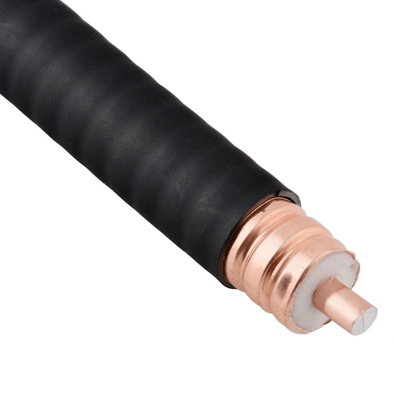  潼南HCAAY50-12（1/2”）同轴射频电缆馈线