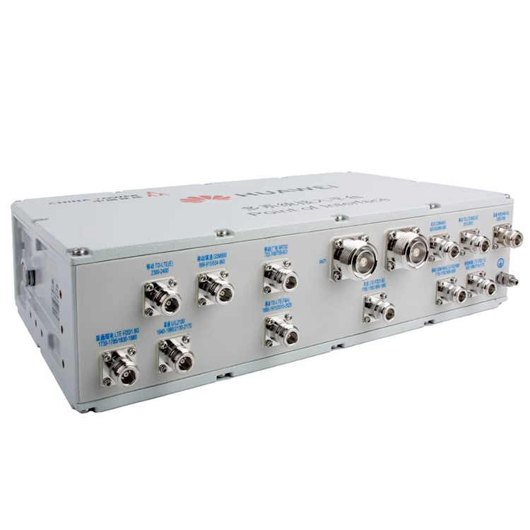  潼南4G5G腔体POI多频合路器